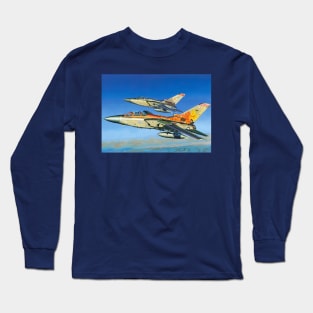 Tornado F3 Long Sleeve T-Shirt